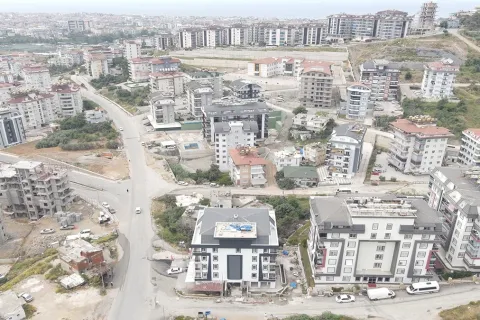 Apartment for sale  in Alanya, Antalya, Turkey, 3 bedrooms, 141.1m2, No. 223544 – photo 11