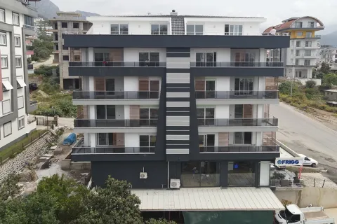 Apartment for sale  in Alanya, Antalya, Turkey, 3 bedrooms, 141.1m2, No. 223544 – photo 3