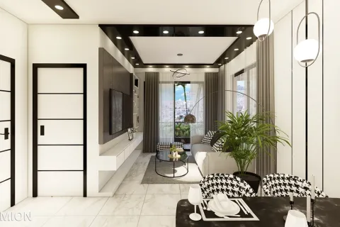 Apartment for sale  in Alanya, Antalya, Turkey, 1 bedroom, 40.75m2, No. 223547 – photo 17