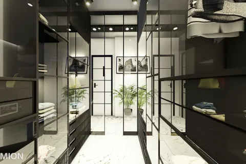 Apartment for sale  in Alanya, Antalya, Turkey, 1 bedroom, 40.75m2, No. 223547 – photo 22