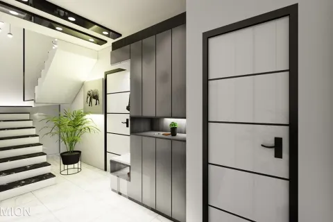 Apartment for sale  in Alanya, Antalya, Turkey, 1 bedroom, 40.75m2, No. 223547 – photo 16