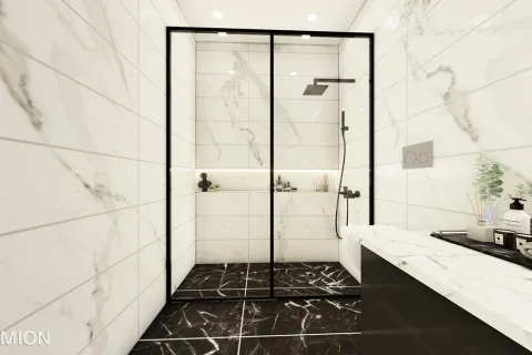 Apartment for sale  in Alanya, Antalya, Turkey, 1 bedroom, 40.75m2, No. 223547 – photo 24