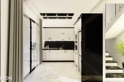 Apartment for sale  in Alanya, Antalya, Turkey, 1 bedroom, 40.75m2, No. 223547 – photo 19