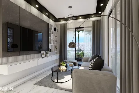 Apartment for sale  in Alanya, Antalya, Turkey, 1 bedroom, 40.75m2, No. 223547 – photo 18