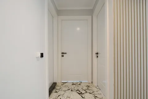 Apartment for sale  in Alanya, Antalya, Turkey, 1 bedroom, 46m2, No. 223548 – photo 30