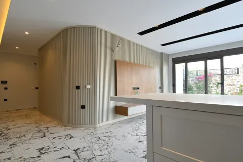 Apartment for sale  in Alanya, Antalya, Turkey, 1 bedroom, 46m2, No. 223548 – photo 13