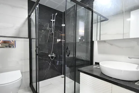 Apartment for sale  in Alanya, Antalya, Turkey, 1 bedroom, 46m2, No. 223548 – photo 28