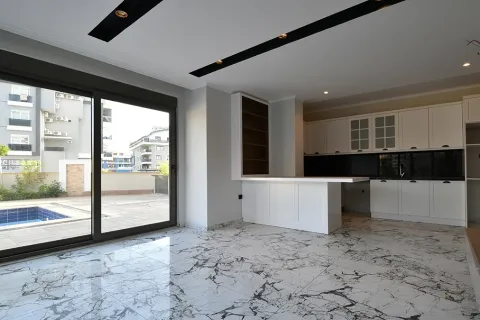 Apartment for sale  in Alanya, Antalya, Turkey, 1 bedroom, 46m2, No. 223548 – photo 16