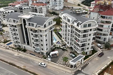 Apartment for sale  in Alanya, Antalya, Turkey, 1 bedroom, 46m2, No. 223548 – photo 9
