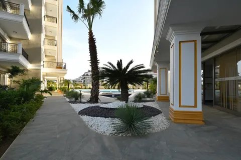 Apartment for sale  in Alanya, Antalya, Turkey, 1 bedroom, 46m2, No. 223548 – photo 2