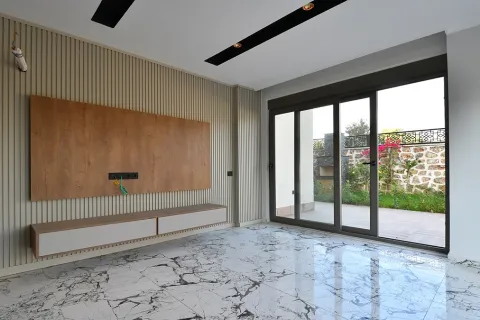 Apartment for sale  in Alanya, Antalya, Turkey, 1 bedroom, 46m2, No. 223548 – photo 14