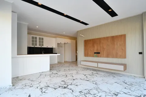 Apartment for sale  in Alanya, Antalya, Turkey, 1 bedroom, 46m2, No. 223548 – photo 15