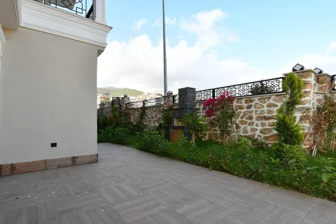 Apartment for sale  in Alanya, Antalya, Turkey, 1 bedroom, 46m2, No. 223548 – photo 17