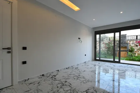 Apartment for sale  in Alanya, Antalya, Turkey, 1 bedroom, 46m2, No. 223548 – photo 20