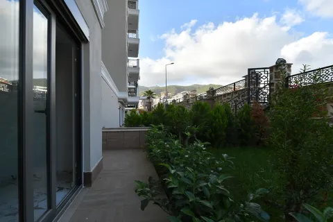 Apartment for sale  in Alanya, Antalya, Turkey, 1 bedroom, 46m2, No. 223548 – photo 24