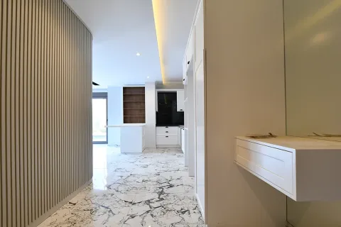 Apartment for sale  in Alanya, Antalya, Turkey, 1 bedroom, 46m2, No. 223548 – photo 29