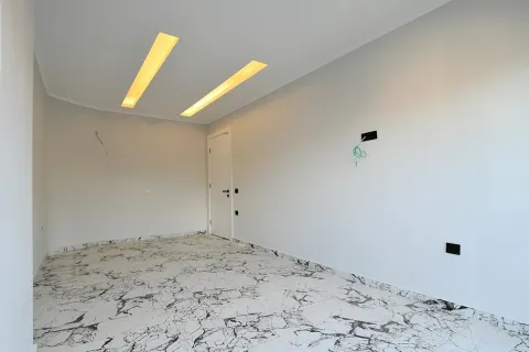 Apartment for sale  in Alanya, Antalya, Turkey, 1 bedroom, 46m2, No. 223548 – photo 22