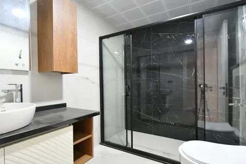 Apartment for sale  in Alanya, Antalya, Turkey, 1 bedroom, 46m2, No. 223548 – photo 18