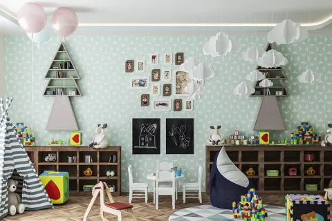 Apartment for sale  in Alanya, Antalya, Turkey, 1 bedroom, 46m2, No. 223545 – photo 30