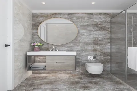 Apartment for sale  in Alanya, Antalya, Turkey, 1 bedroom, 46m2, No. 223545 – photo 22