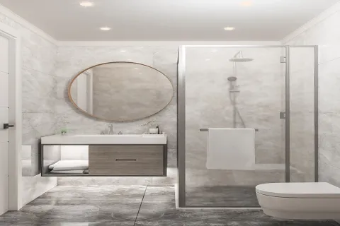 Apartment for sale  in Alanya, Antalya, Turkey, 1 bedroom, 46m2, No. 223545 – photo 26