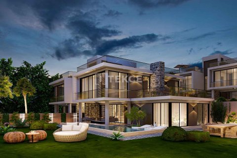 Продажа квартиры  в Гирне, Северный Кипр 1+1, 141м2, №215864 – фото 6