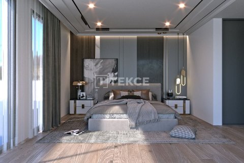 Продажа квартиры  в Гирне, Северный Кипр 1+1, 141м2, №215864 – фото 20