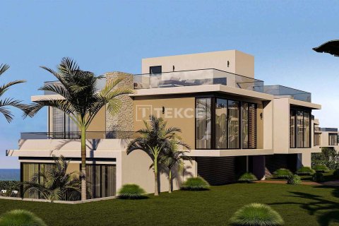 Продажа квартиры  в Гирне, Северный Кипр 1+1, 141м2, №215864 – фото 5