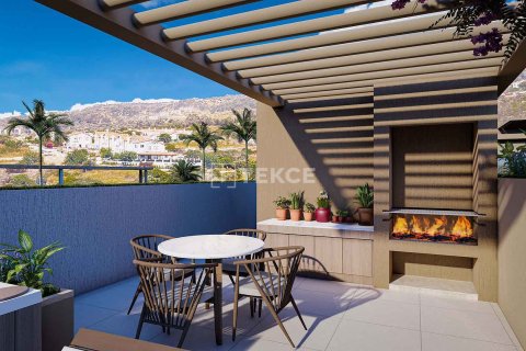 Продажа квартиры  в Гирне, Северный Кипр 1+1, 141м2, №215864 – фото 13