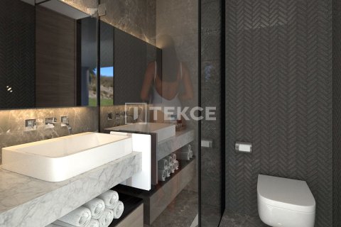 Продажа квартиры  в Гирне, Северный Кипр 1+1, 141м2, №215864 – фото 22