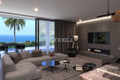 Продажа квартиры  в Гирне, Северный Кипр 1+1, 141м2, №215864 – фото 17