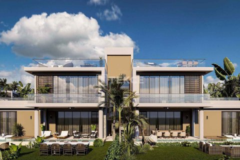 Продажа квартиры  в Гирне, Северный Кипр 1+1, 141м2, №215864 – фото 4