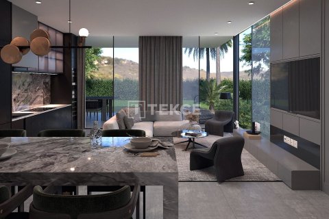 Продажа квартиры  в Гирне, Северный Кипр 1+1, 141м2, №215864 – фото 19