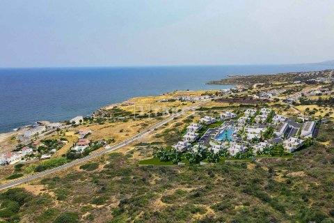 Продажа квартиры  в Гирне, Северный Кипр 1+1, 141м2, №215864 – фото 15