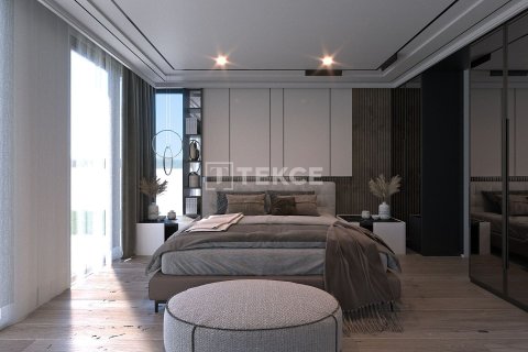 Продажа квартиры  в Гирне, Северный Кипр 1+1, 141м2, №215864 – фото 21