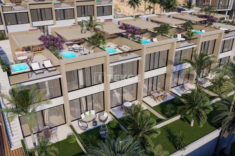 Продажа квартиры  в Гирне, Северный Кипр 1+1, 141м2, №215864 – фото 12