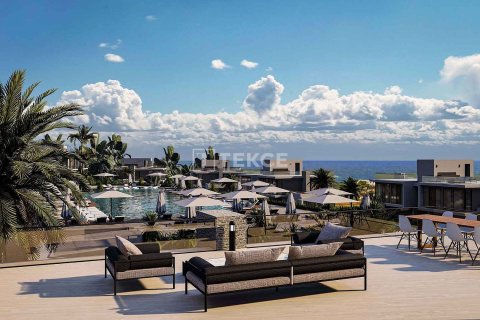 Продажа квартиры  в Гирне, Северный Кипр 1+1, 141м2, №215864 – фото 10