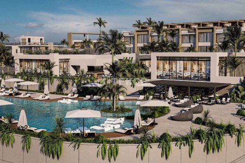 Продажа квартиры  в Гирне, Северный Кипр 1+1, 141м2, №215864 – фото 8