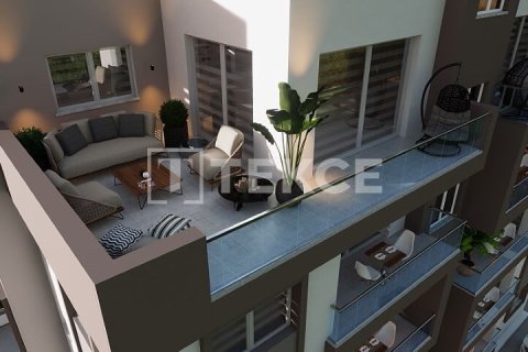 3+1 Lejlighed i Famagusta, Nr. 215863 - 8