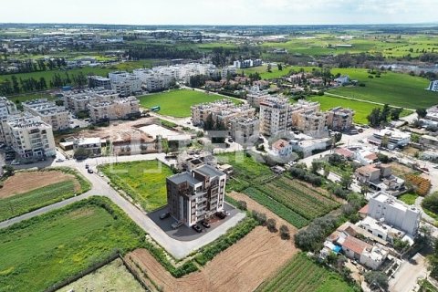 3+1 Lejlighed i Famagusta, Nr. 215863 - 5