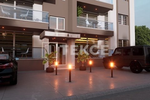 3+1 Lejlighed i Famagusta, Nr. 215863 - 2