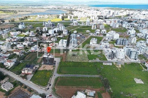 3+1 Lejlighed i Famagusta, Nr. 215863 - 7