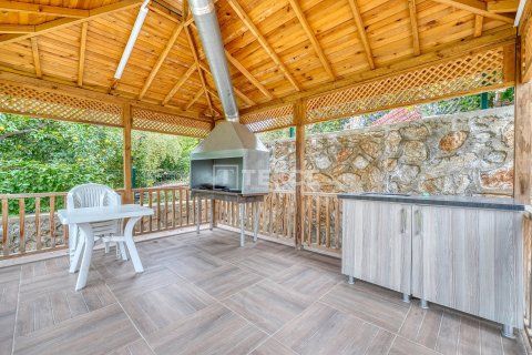 1+1 Lägenhet i Alanya, Antalya, Turkiet Nr. 215862 - 6