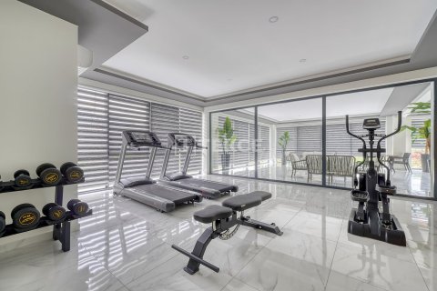 1+1 Lägenhet i Alanya, Antalya, Turkiet Nr. 215862 - 8