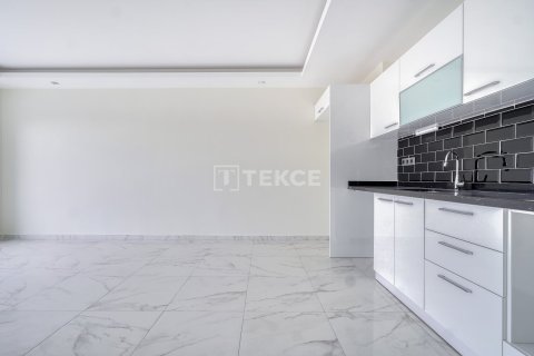 1+1 Lägenhet i Alanya, Antalya, Turkiet Nr. 215862 - 12