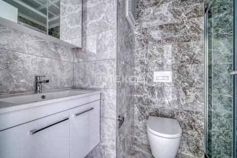 1+1 Lägenhet i Alanya, Antalya, Turkiet Nr. 215862 - 15