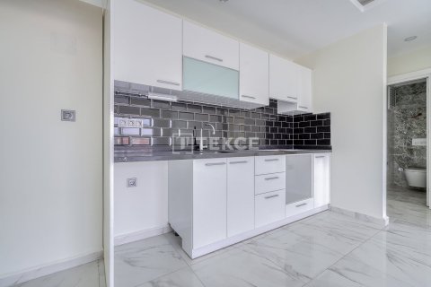 1+1 Lägenhet i Alanya, Antalya, Turkiet Nr. 215862 - 11