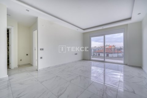 1+1 Lägenhet i Alanya, Antalya, Turkiet Nr. 215862 - 10