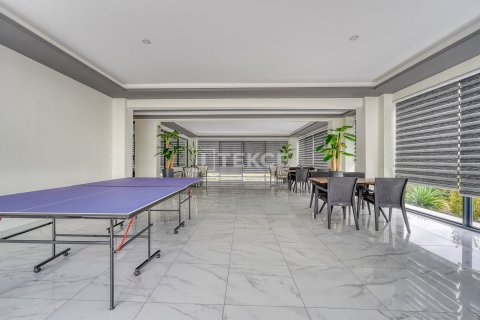 1+1 Lägenhet i Alanya, Antalya, Turkiet Nr. 215862 - 9