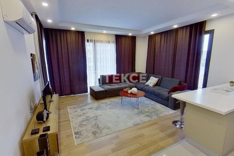 2+1 Lejlighed i Guzelyurt, Nr. 215866 - 9